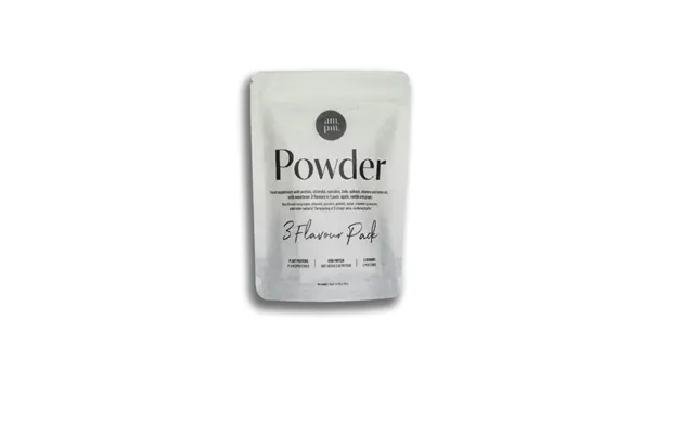 Flavour Pack