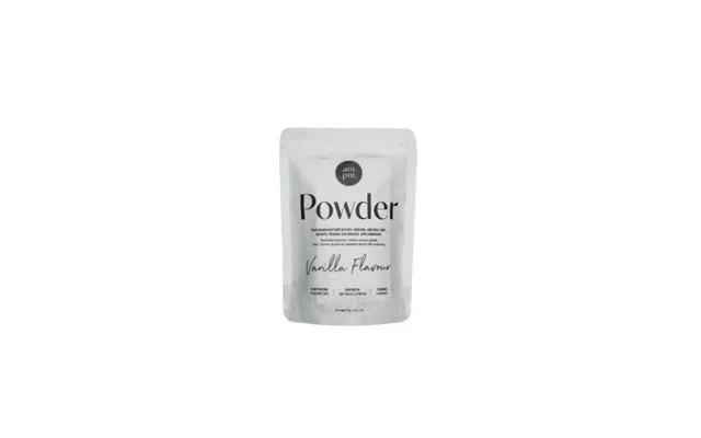 On.the.go - Vanilla product image