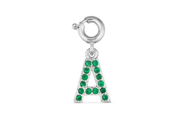 Annebrauner A Charm
