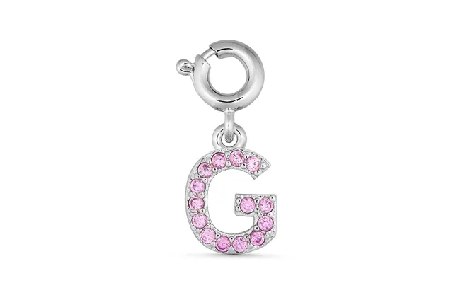 Annebrauner G Charm