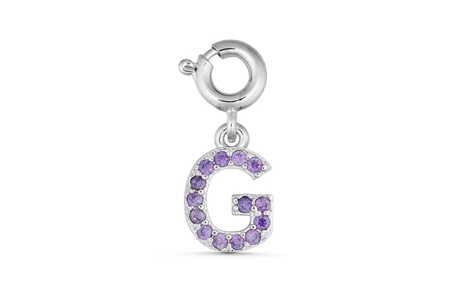Annebrauner G Charm
