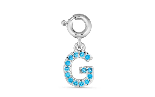 Annebrauner G Charm