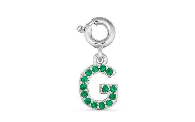 Annebrauner G Charm