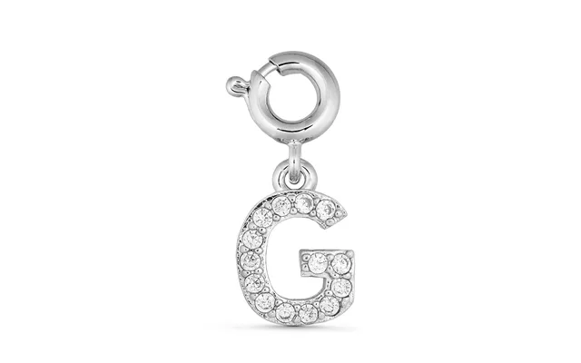 Annebrauner G Charm