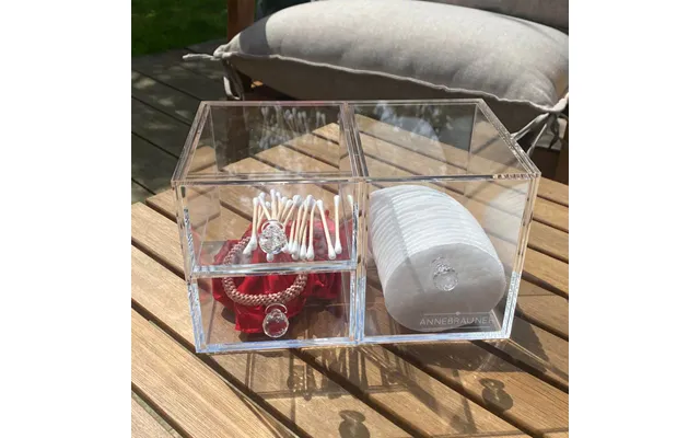 Annebrauner Luxury Box