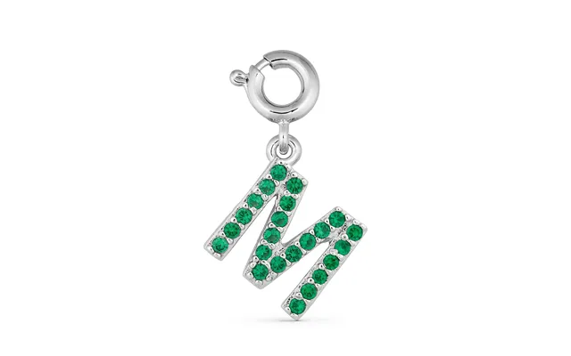 Annebrauner M Charm