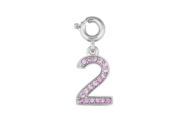 Annebrauner Number 2 Charm