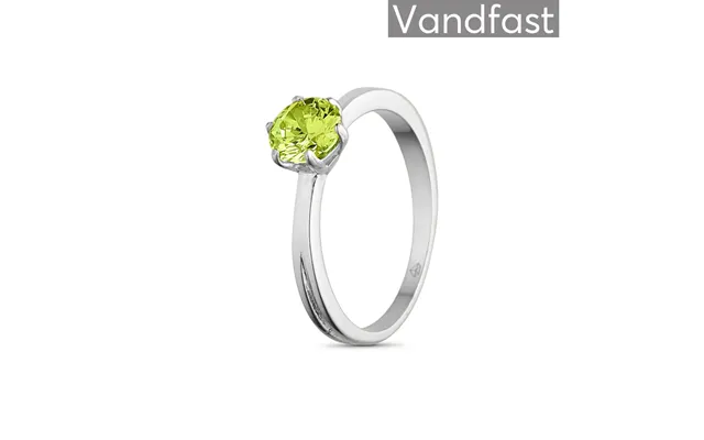 Annebrauner Princess D-apple Ring - 46