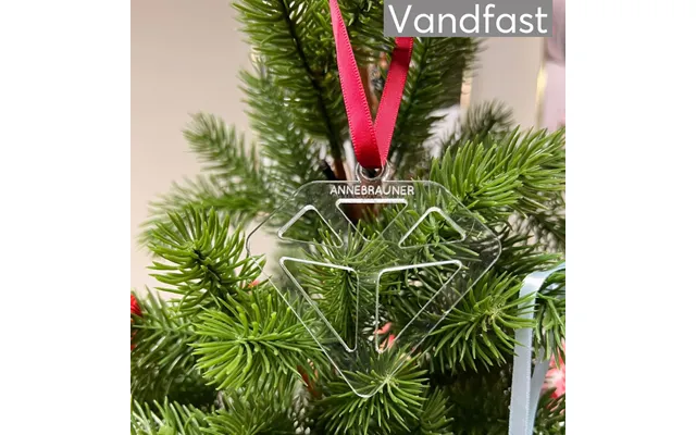 Annebrauner Signatur Ornament
