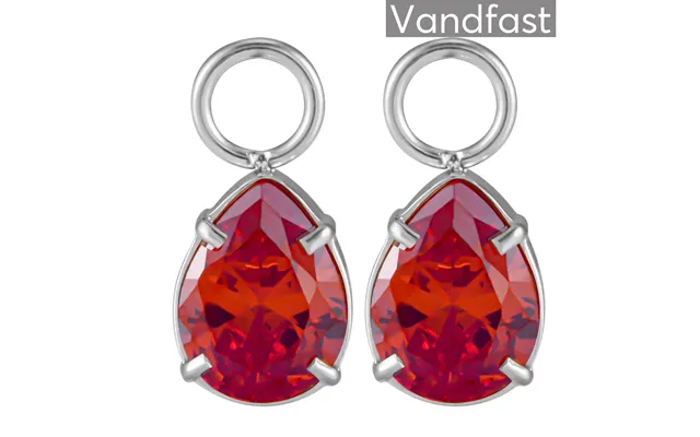 Annebrauner Water Drops Orange