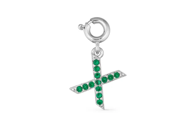 Annebrauner X Charm