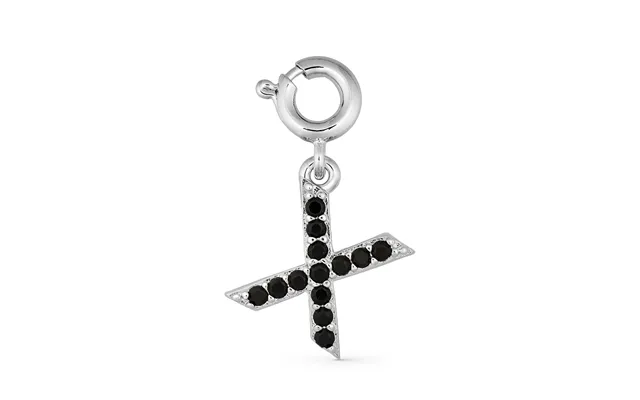 Annebrauner X Charm