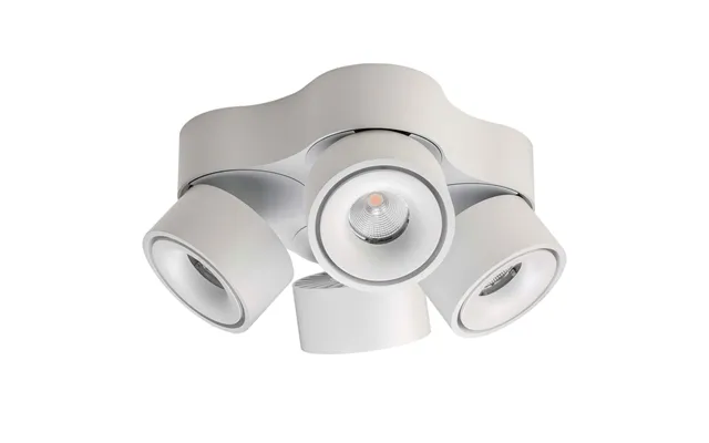 Easy Quattro W4100 - Easy Quattro W4100 Led 2700k