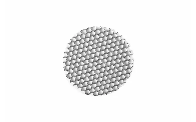 Honeycomb Filter - Honeycomb Ø55mm