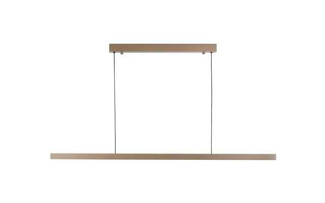 Tratto Pendant - Tratto Pendant Dots Down