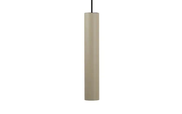 Tube Flex Pendant - Tube Flex Pendant L35 Gu10