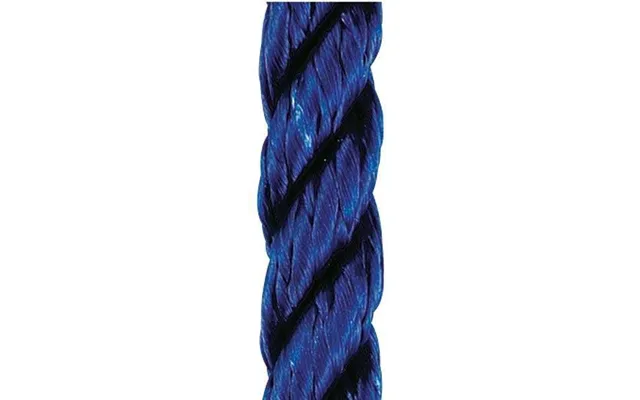 1852 Fortøjning 3-slået Navy P.p. Ø12mm 10m - 1390425