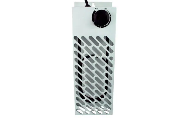 1852 Frostvagt 200w 220v Med Termostat 5 Til 35 Grader - 1102130