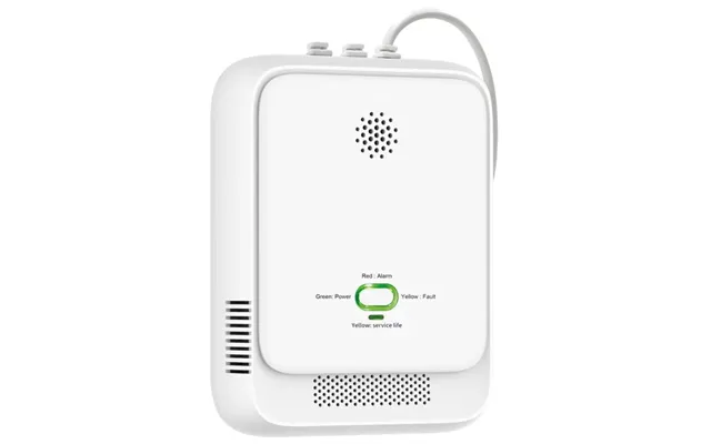 1852 Gas Alarm - 1080321