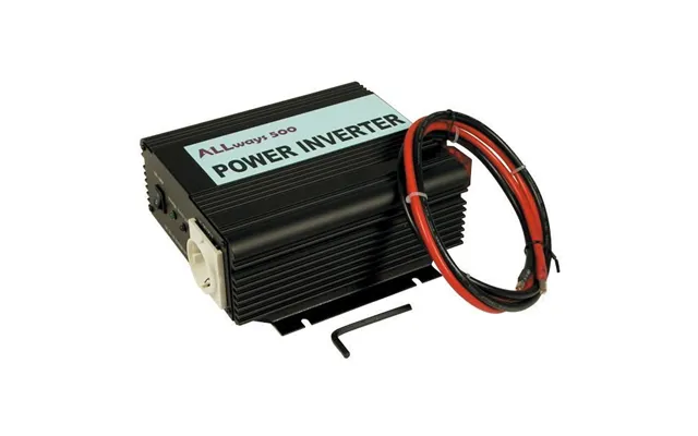 1852 Kontrolpanel Til 1852 Inverter - 1250470