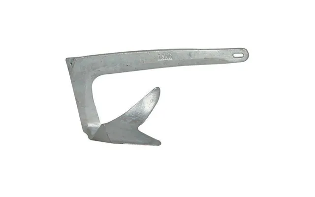 1852 M-anker 10 Kg - 35 Fod