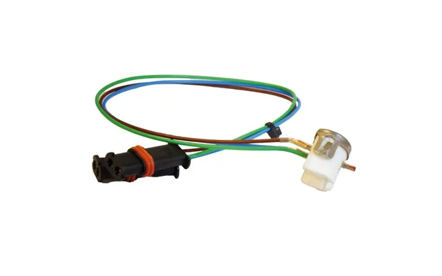 1852 Overophednings Sensor 4 Kw - 1100491