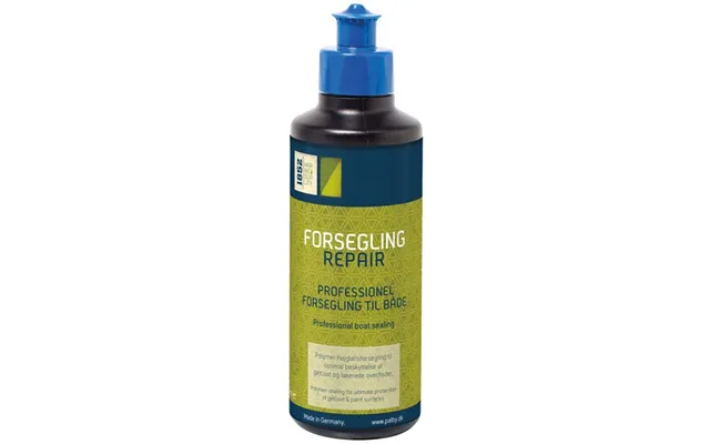 1852 Professional Forseglings Repair 250 Ml - 1602110