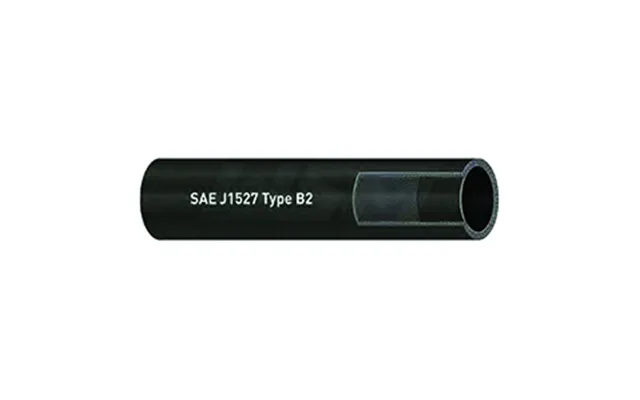 3 16 Tomme Lav Permeation - Typen B2 Per Ft