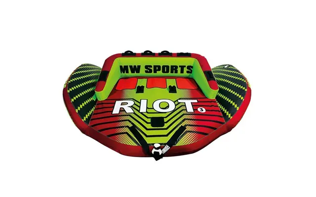 3 Persons Sofa Tube Riot - 1191978