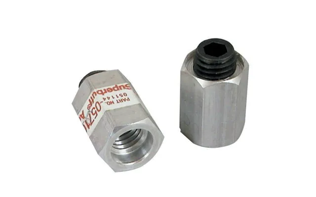 3m Adapter 5 8 Til M14 Passer På 16805704 & 16805717 - 16805512