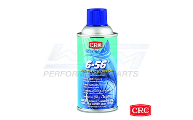 6-56 Marine Multi-purpose Glidecreme-9 Ounce - Crc06006
