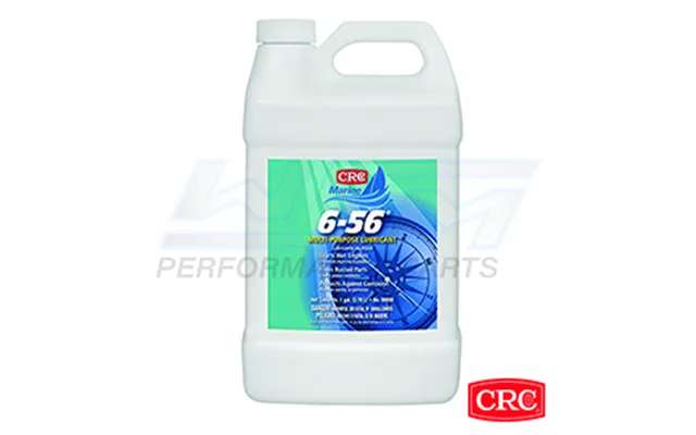 6-56 Marine Multi-purpose Glidecreme Gallon - Crc06008