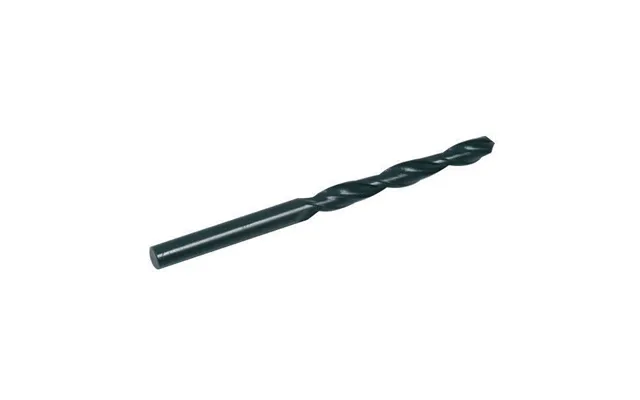 6.0mm Spiralbor Hss Din 338 - 1751010060