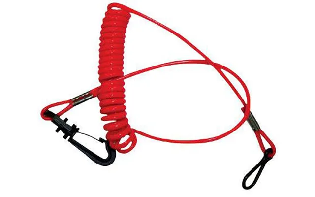 Afbryderkontakt Lanyard - 51297