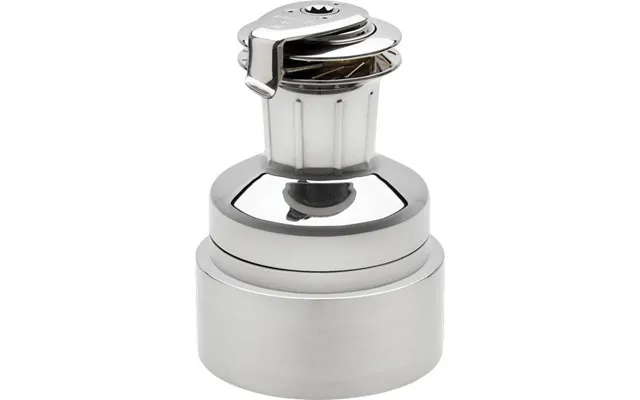 Andersen Compact El Spil 46 Fs Over Dæk 12v - 1311304