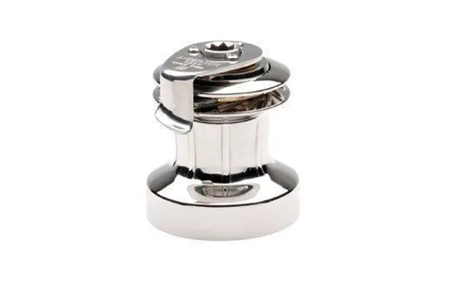 Andersen Spil 18 St Fs, 1 Gear Fuld Rf Stål - 1311281