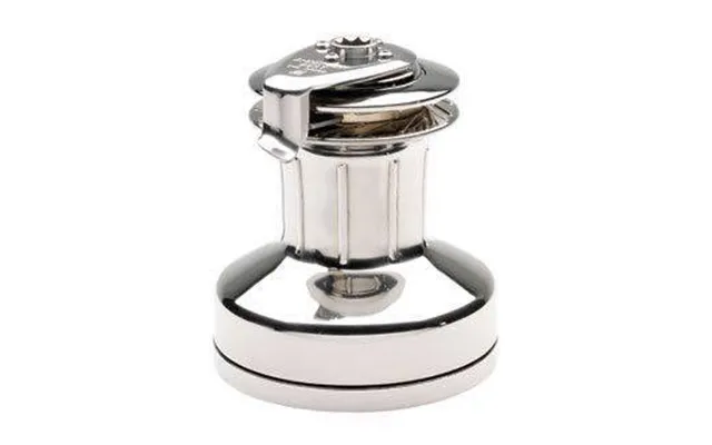 Andersen Spil 46 St Fs, Fuld Rf Stål - 1311285