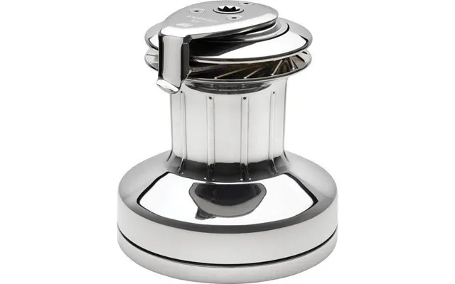 Andersen Spil 58 St Fs, Fuld Rf Stål - 1311289