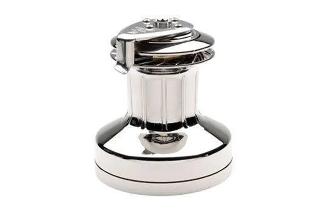 Andersen Spil 62 St Fs, Fuld Rf Stål - 1311290