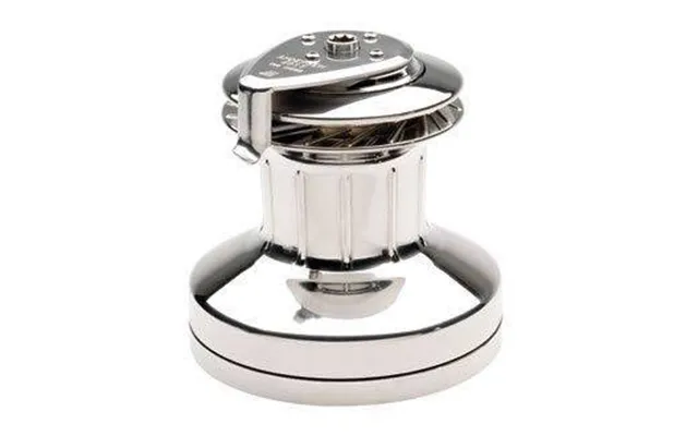 Andersen Spil 72 St Fs, Fuld Rf Stål - 1311292