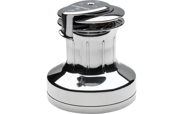 Andersen Spil 82-3st Fs 3 Speed, Fuld Rf Stål - 1311293