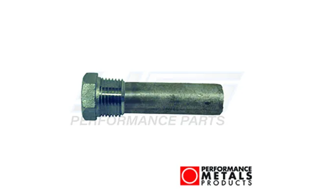Anode - Aluminium