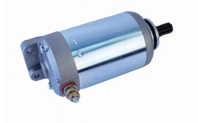 Arctic Cat 500-700 1000 Starter - 0825024