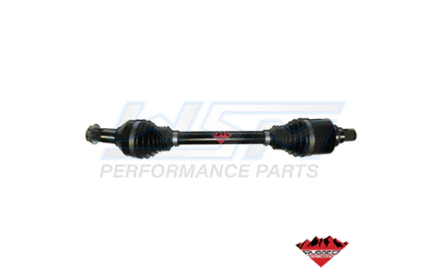 Arctic Cat 700 Wildcat 14-17 R & L Foran Oe Stil Aksel - 2502348