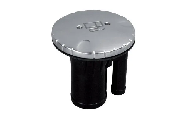 Attwood Dækspåfyldning Fuel 38mm Med Udluftning Rf - 1040585