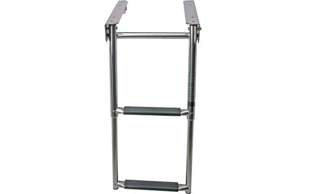 Badestige Teleskop I Kassette Til Platform 2 Trin B-285mm - 1162352