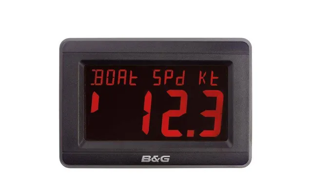 B&g 10 10 Hv Skærm - 1109040
