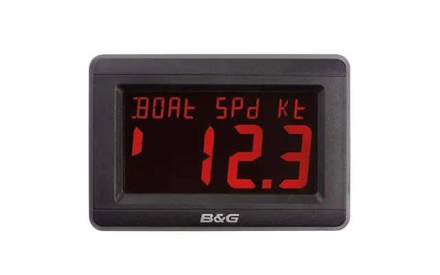 B&g 20 20 Hv Skærm - 1109042
