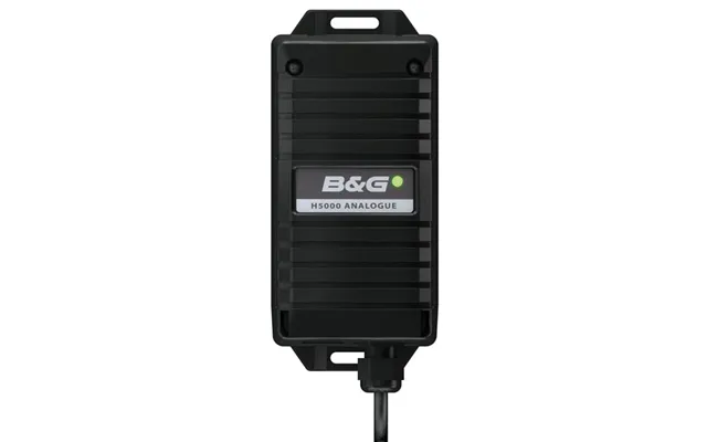 B&g H5000 Analog Expansion - 1109277