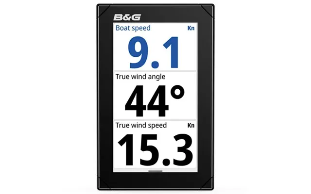 B&g Nemesis 7 - 1109069
